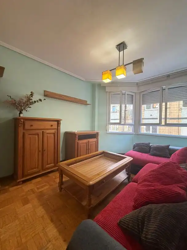 Wohnung mit Aufzug zur Miete in Llano, imagen 6