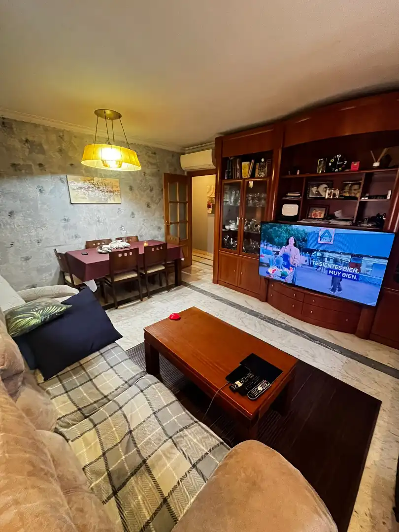 Flat with pool for sale in Calle Campoamor, imagen 10