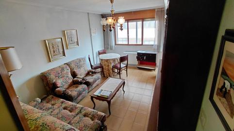 Foto 3 von Wohnung zum Verkauf in Ob Cuadrillero, San Mamés - La Palomera, León Capital