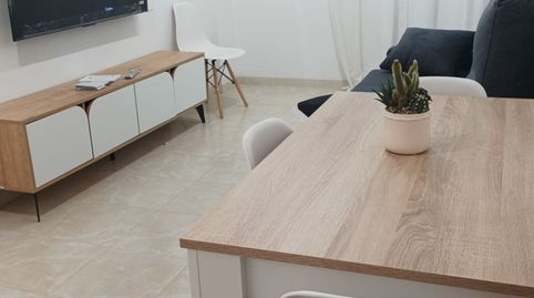 Foto 5 von Wohnung zur Miete in Avenida Habaneras - Curva de Palangre, Torrevieja