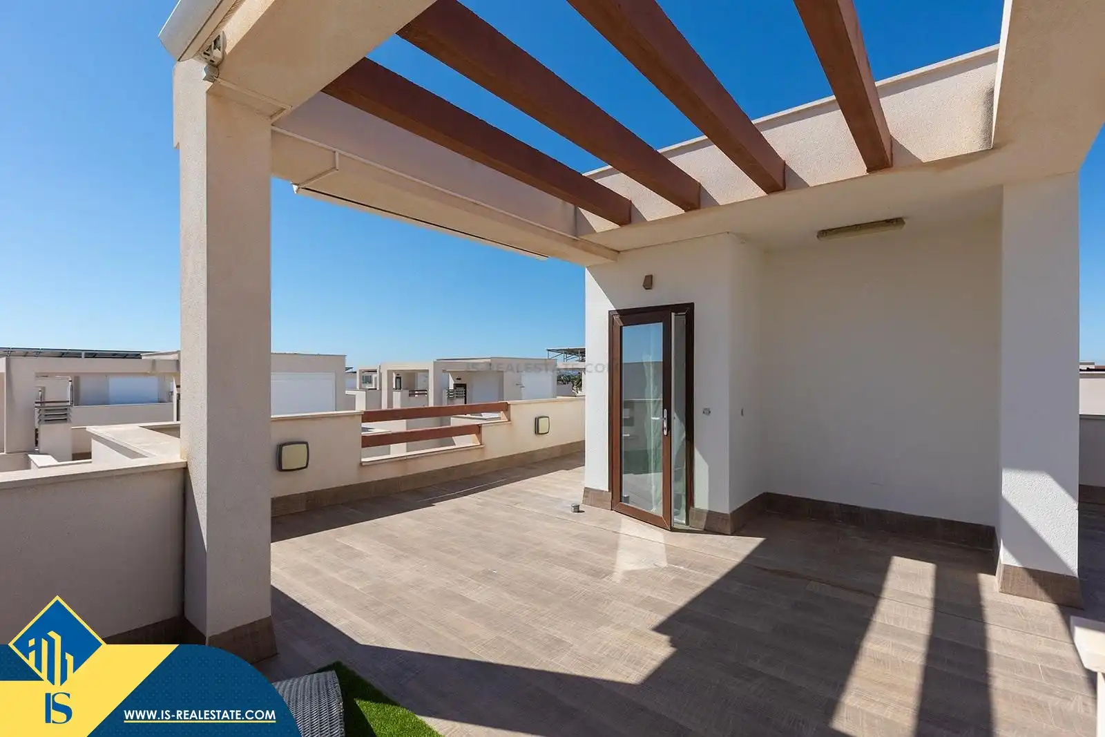 Chalet con piscina en venta en Rojales, imagen 35
