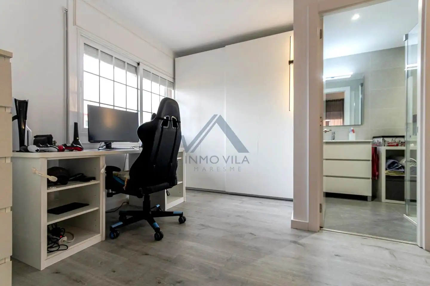 Piso en venta en Mataró con Aire acondicionado y Terraza