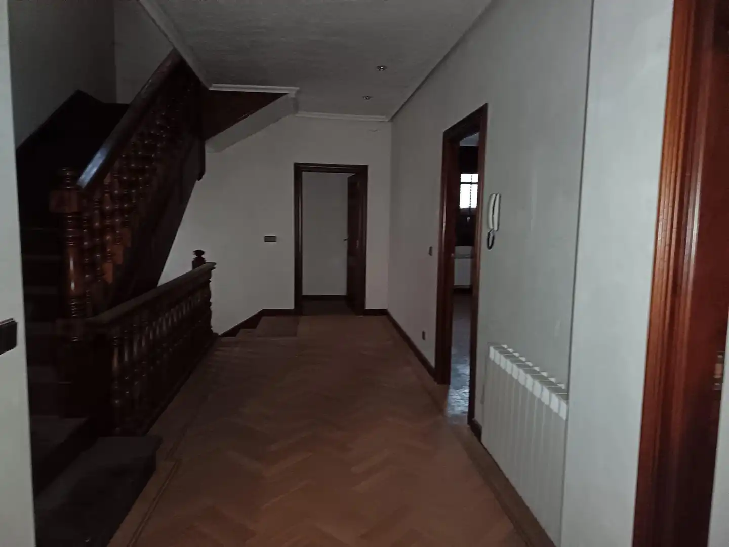 Casa o xalet en venda en Íscar amb Jardí privat, Terrassa i Traster