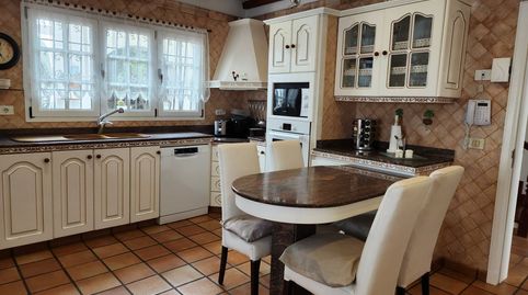 Foto 2 de Casa o xalet en venda a Marzagán - Los Hoyos - La Montañeta, Las Palmas de Gran Canaria