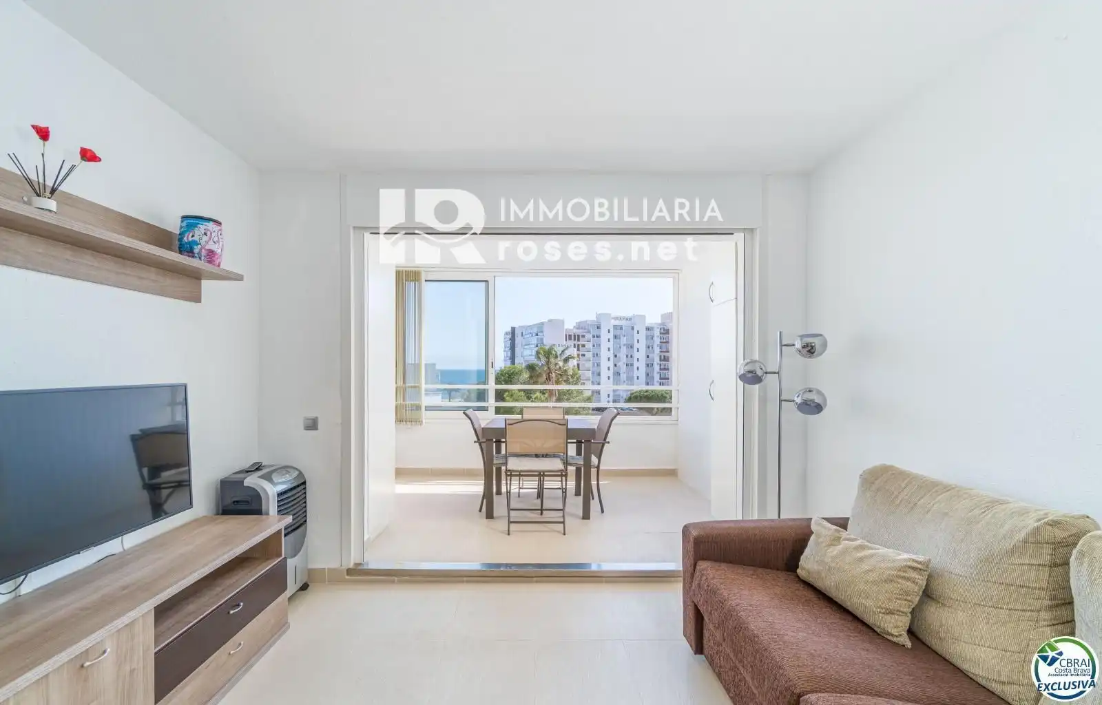 Appartement avec ascenseur à vendre à pedro calderon de la barca