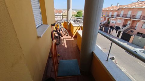 Foto 3 de Pis en venda a Este, Mérida