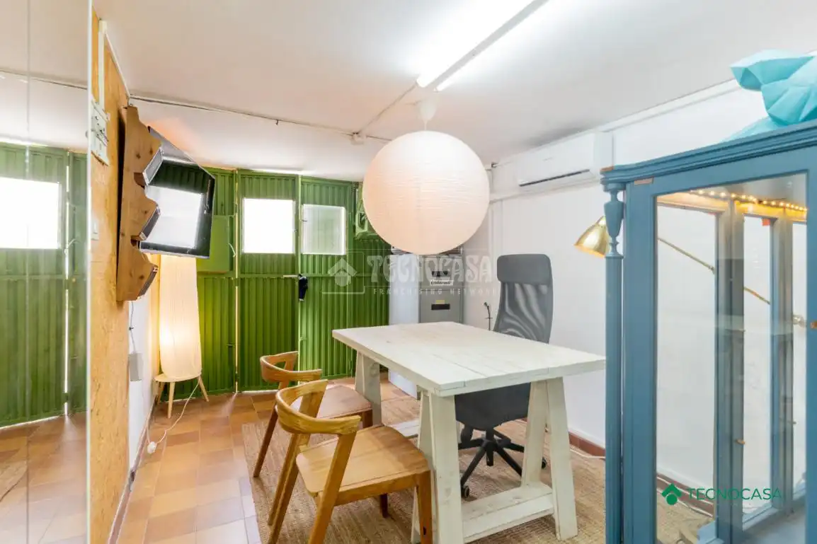 Trastero en venta en Roquetas de Mar