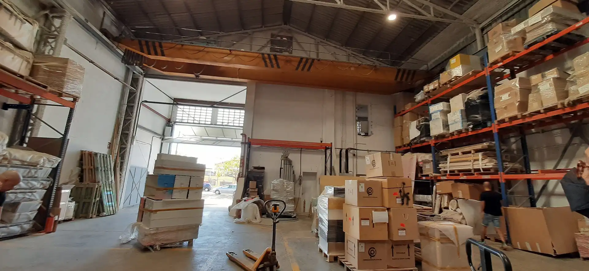 Industrial buildings for sale in Paterna