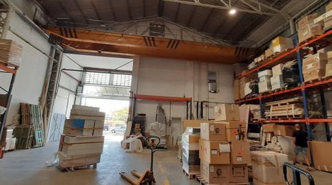 Photo 2 of Industrial buildings for sale in Carrer Ciutat D'onda, Fuente del Jarro, Valencia