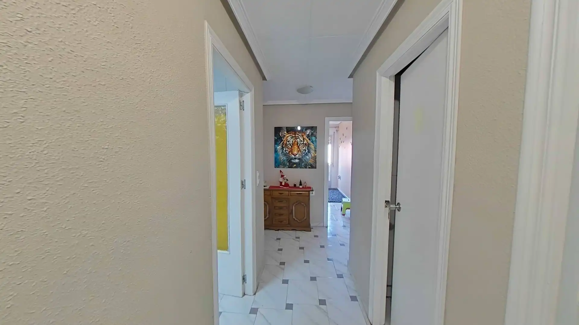 Ático en venta en Pilar de la Horadada