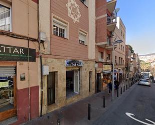 Vista exterior de Pis en venda en Santa Coloma de Gramenet