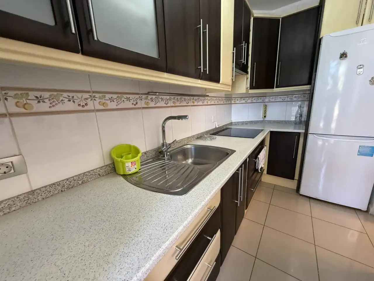 Piso con terraza en venta en Calle Eneas 5, imagen 8