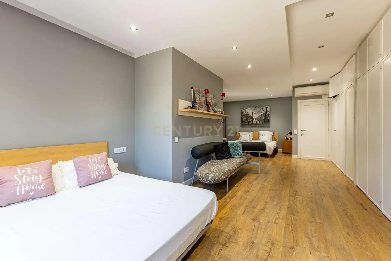 Apartment with terrace for sale in Carrer Pinar de Can Guineu, L'Ametlla del Vallès, Spain 17, imagen 33