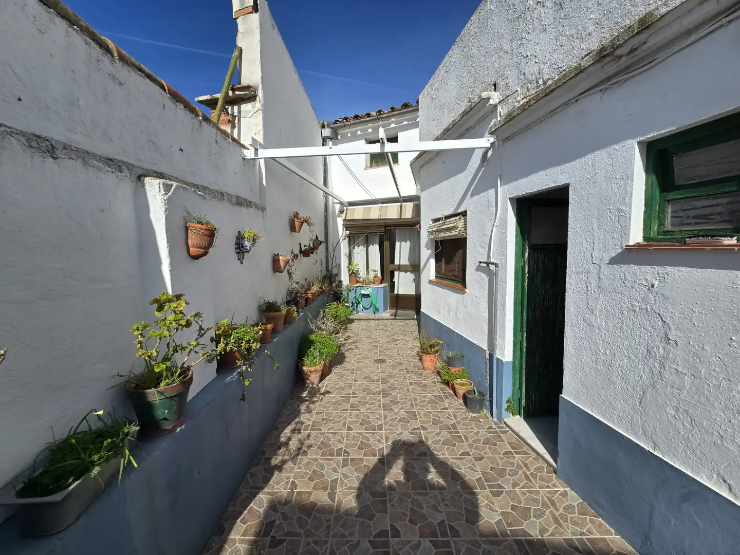 Haus zum Verkauf in Calle Doctor Antonio Cabrera, imagen 10