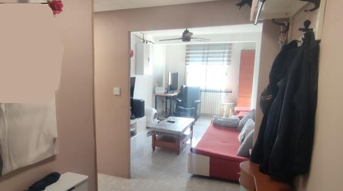 Foto 2 de Piso en venta en De San Eugenio, La Paz, Zaragoza Capital