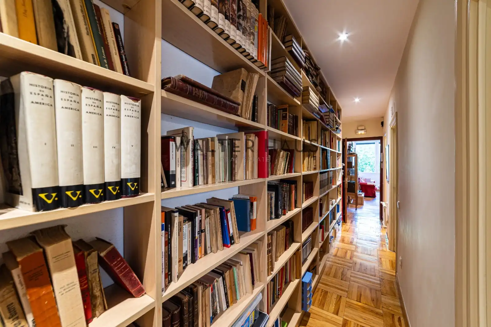 Wohnung mit Aufzug zum Verkauf in Calle de Santa Engracia, imagen 39