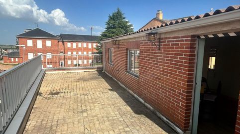 Foto 5 de Casa o chalet en venta en Astorga, León