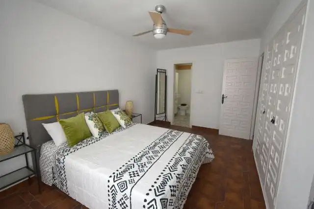 Chalet en venta en Calarreona, imagen 8