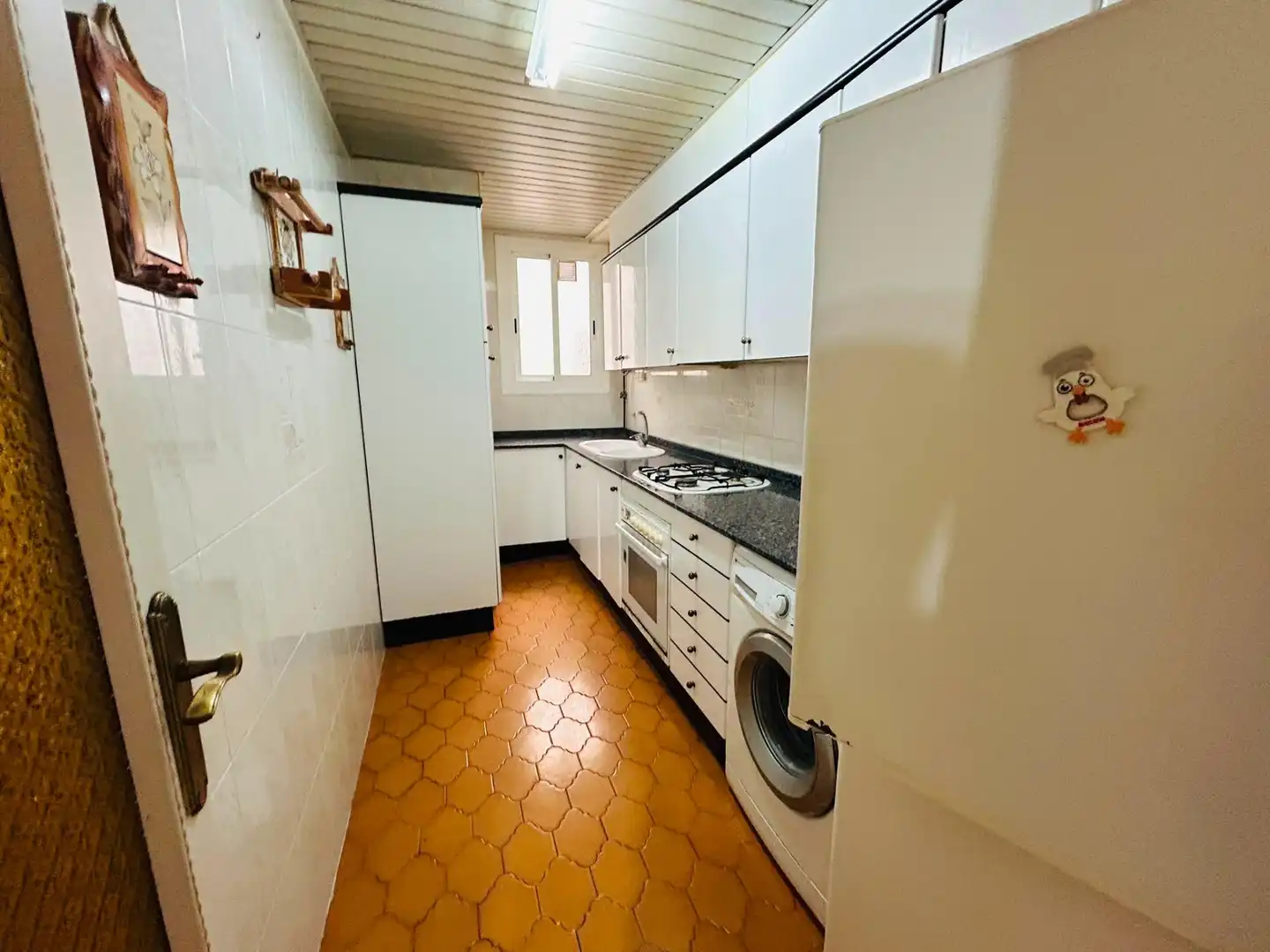 Wohnung mit Terrasse zum Verkauf in EIVISSA D', imagen 23