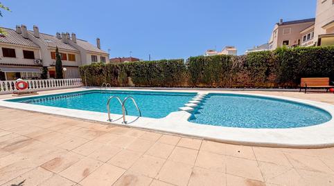 Foto 3 de Piso en venta en Del Catalanet, Calas Santa Pola Este, Alicante