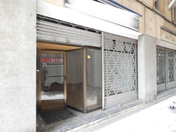 Local comercial en Alquiler en Sant Ramón