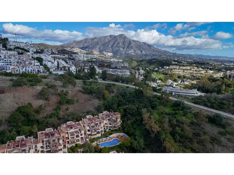 Pis amb piscina en venda a Benahavís - Benahavís,Centro,Calle Los Arqueros, imagen 34