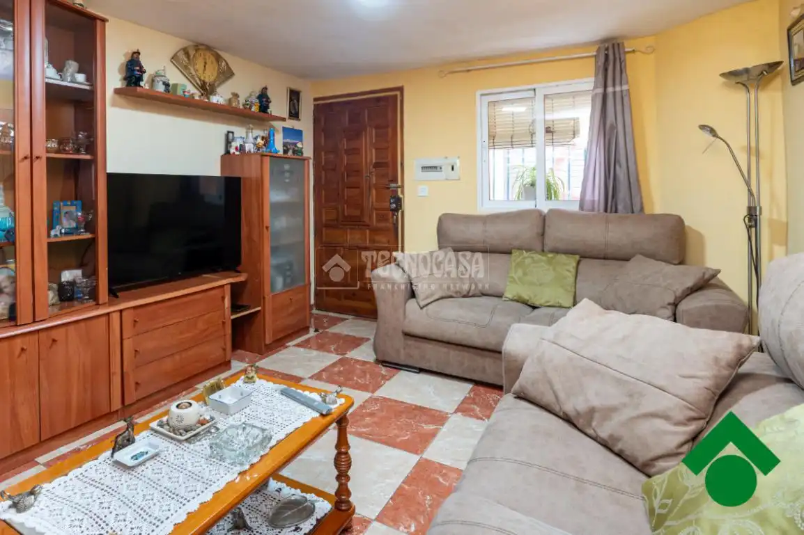 Wohnung mit Terrasse zum Verkauf in Santa Fe, imagen 2