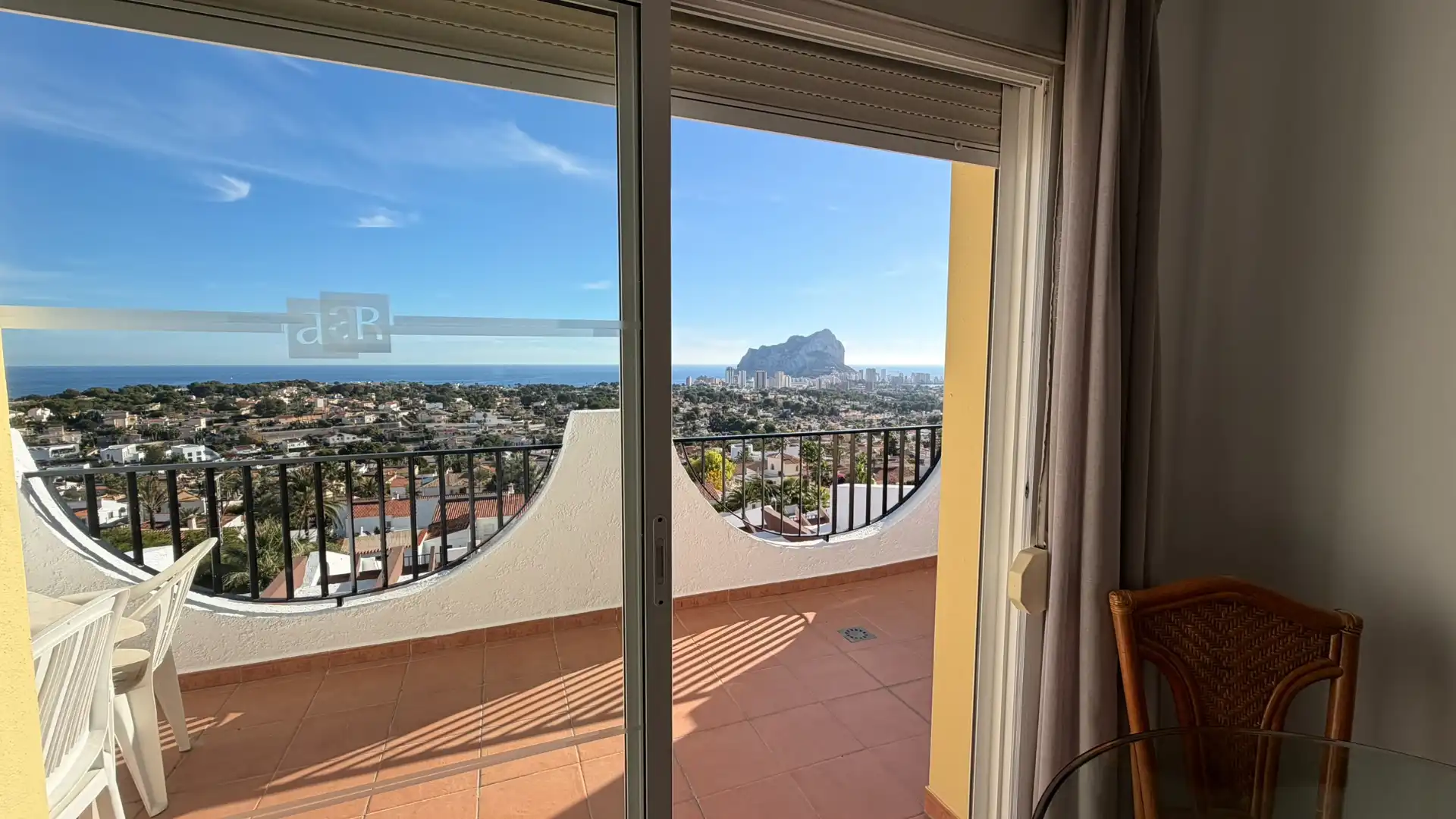 Maison mitoyenne avec piscine à vendre à Partida Tosal de la Cometa, imagen 8