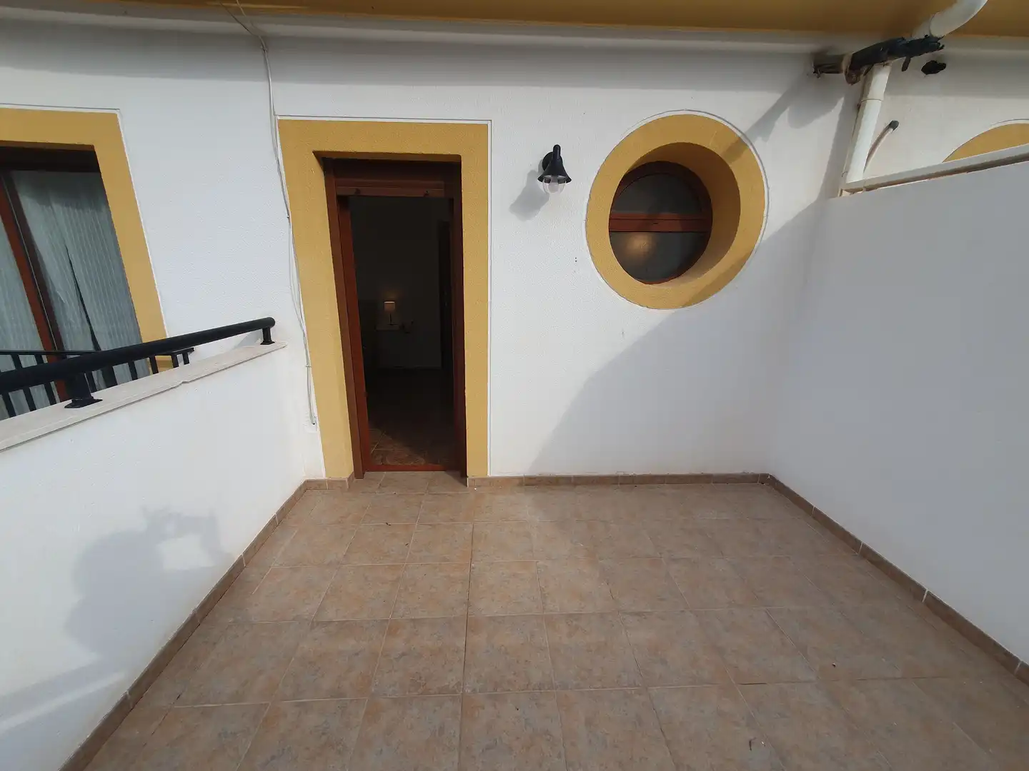 Dúplex en venda a Puerto Lumbreras