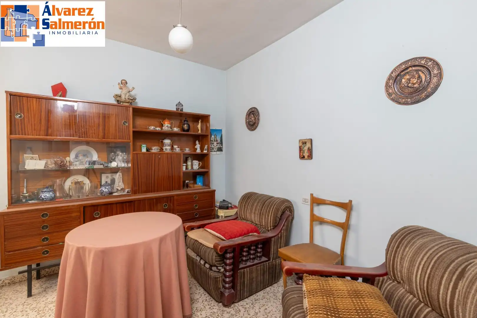 Wohnung zum Verkauf in Granada mit Terrasse