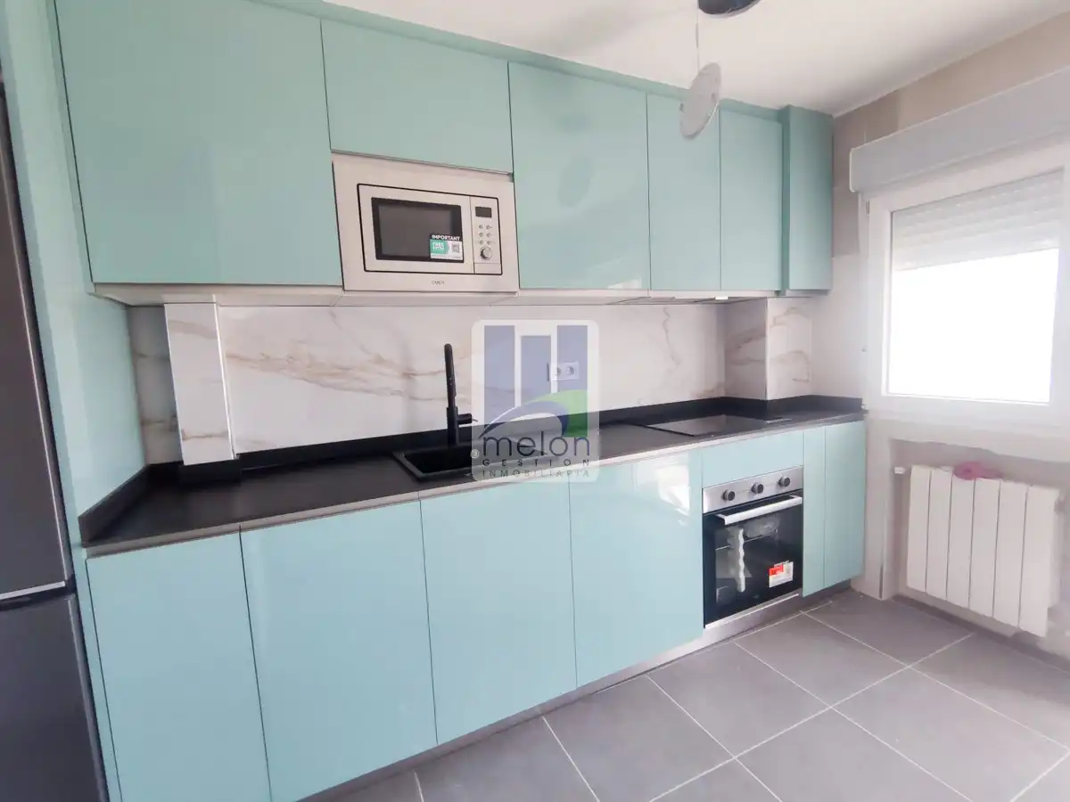 Cocina de Piso en venta en Burgos