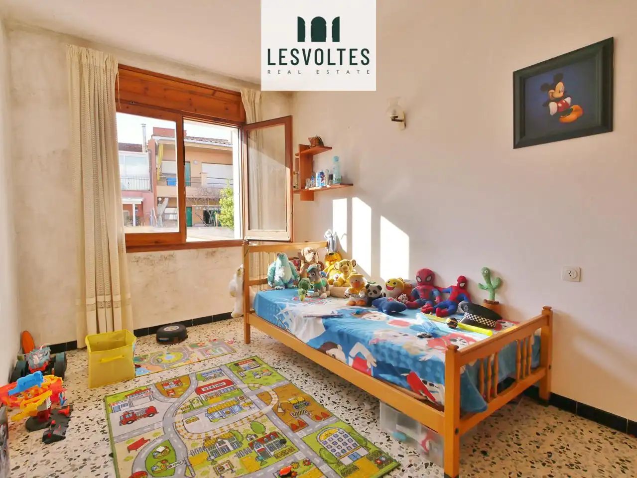 Habitación de Casa o chalet en venta en Palafrugell con Calefacción, Terraza y Internet