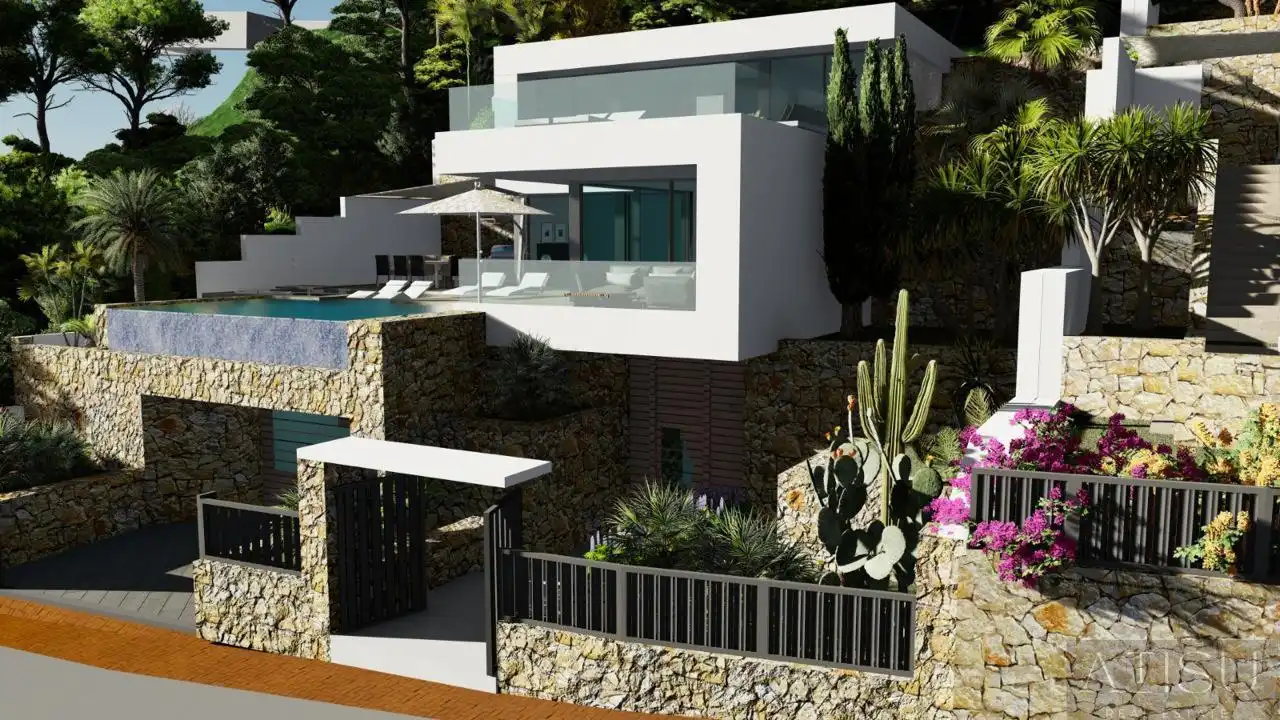 Villa avec piscine à vendre à Maryvilla, imagen 21