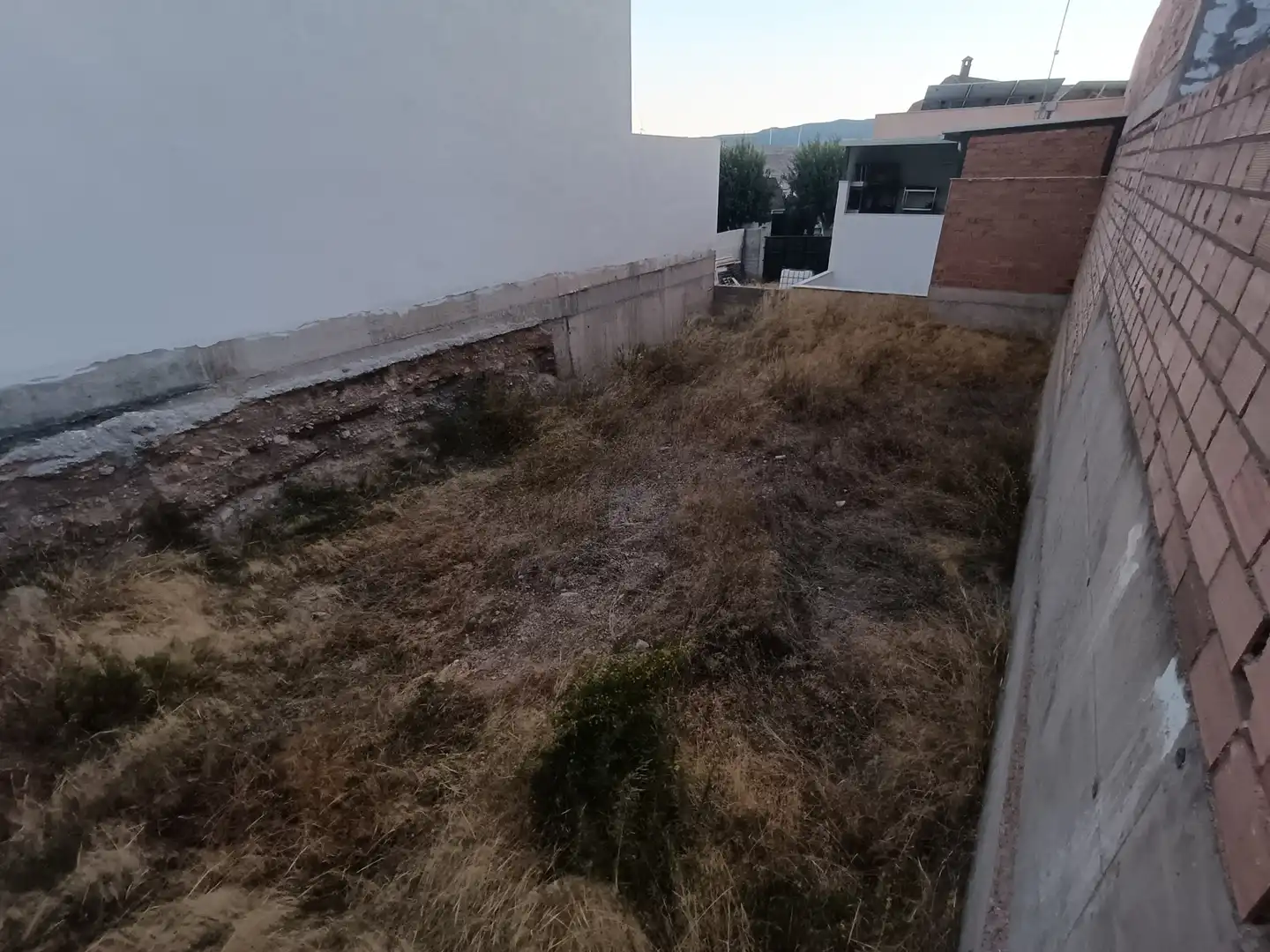 Terreni e lotti in vendita a Calle Manuel de Góngora 8, imagen 2