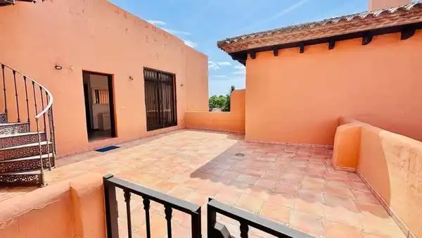 Penthouse zum Verkauf in Calle Parque Central 5, imagen 15