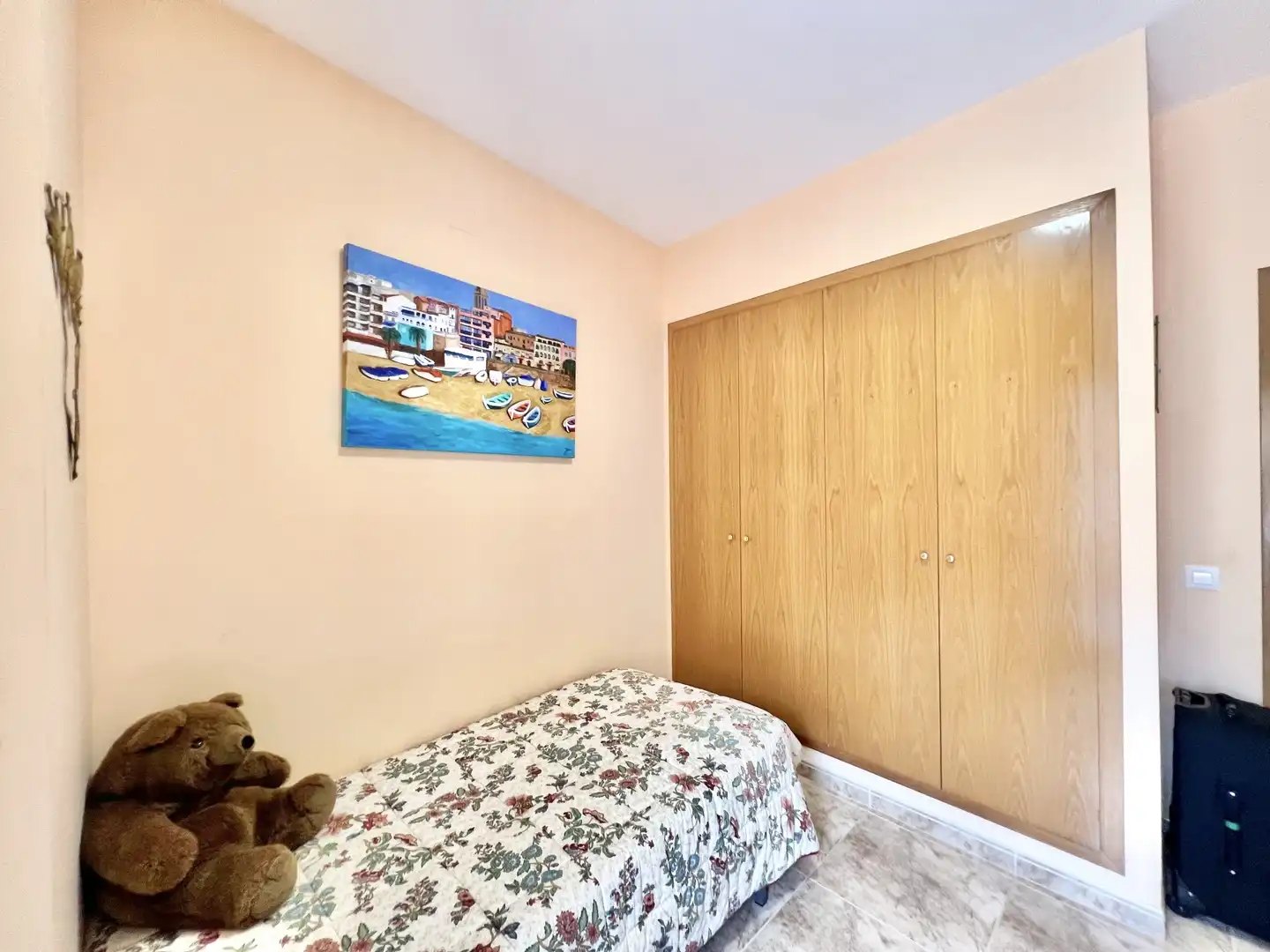 Detached homes for sale in El Pedró