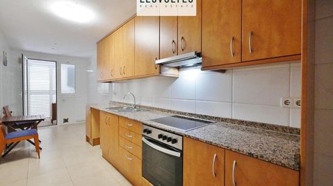 Foto 5 de Piso en venta en De Sant Pere, Molí de Vent - La Sauleda, Palafrugell