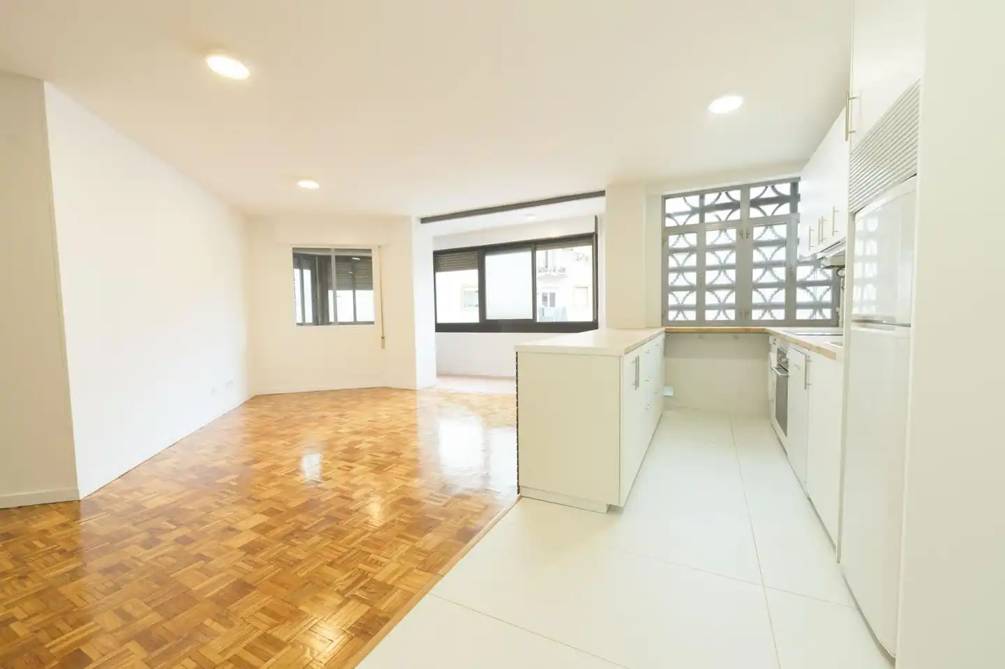 Piso en venta en Madrid