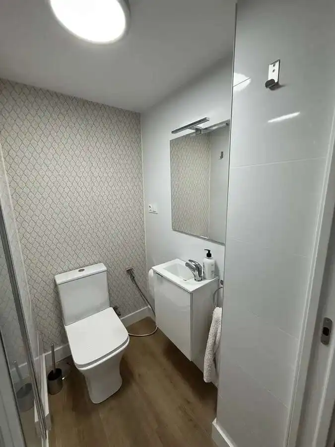Appartamento con terrazza in vendita a Villafontana - Estoril I, imagen 12