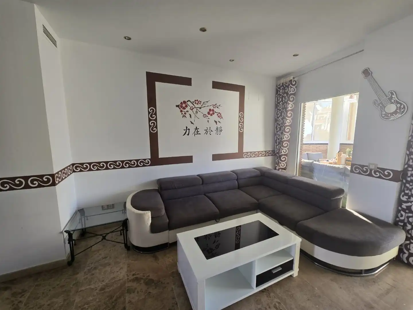 Apartment with terrace for sale in Calle Severiano Ballesteros 12, imagen 6