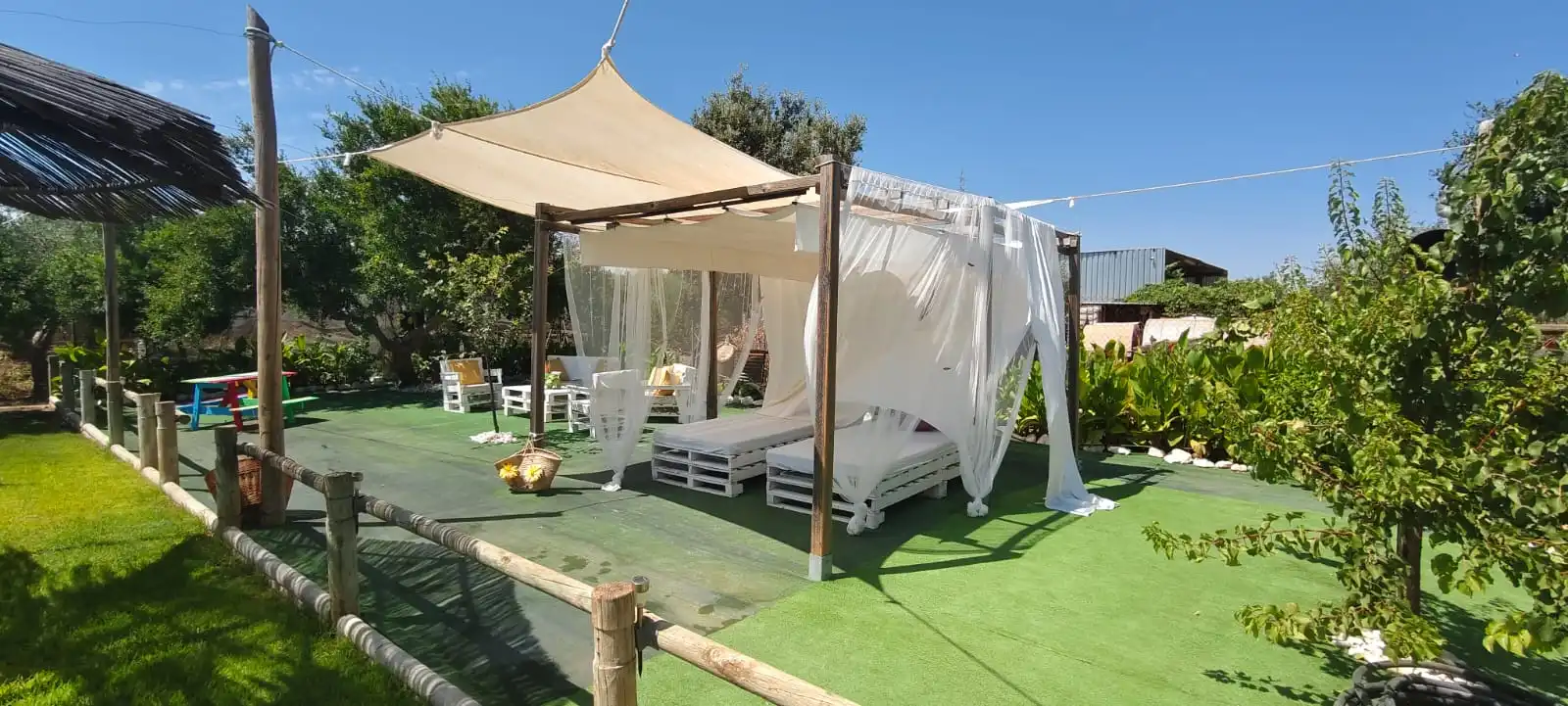 Country house with pool for sale in Calle Villanueva del Rey, imagen 37