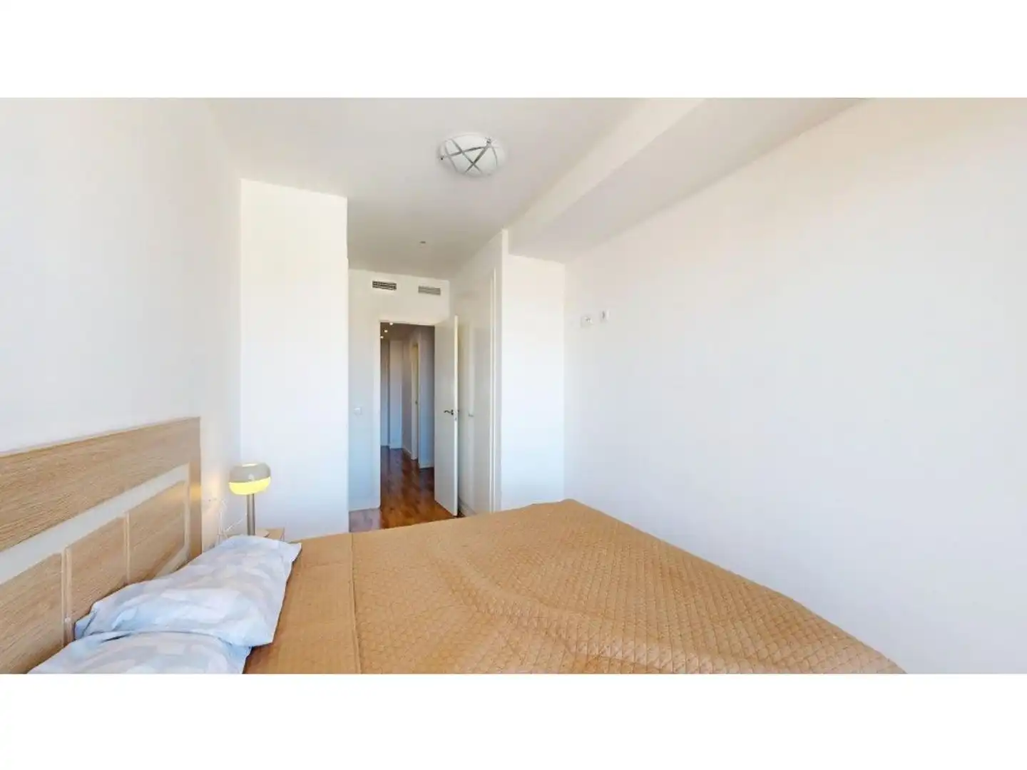 Dormitori de Dúplex en venda en Vilamarxant amb Aire condicionat, Calefacció i Terrassa