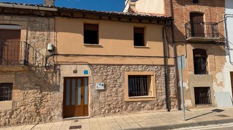 Foto 3 de Casa o xalet en venda a Avenida Diputación Provincial de Burgos, Quintana del Pidio, Burgos
