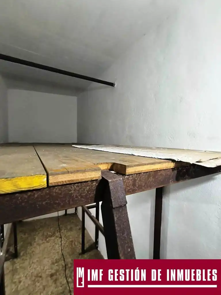 Trastero en venta en Vélez-Málaga