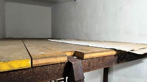 Foto 3 de Trastero en venta en Calle de Arroyo Hondo, 34, Camino Viejo de Málaga, Málaga