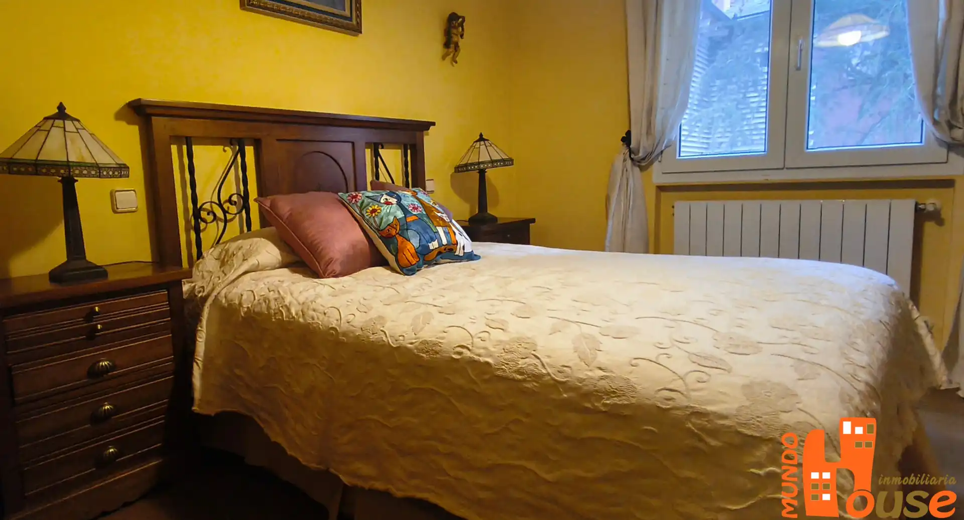 Appartement à louer à Urbanización El Parque 13, imagen 6