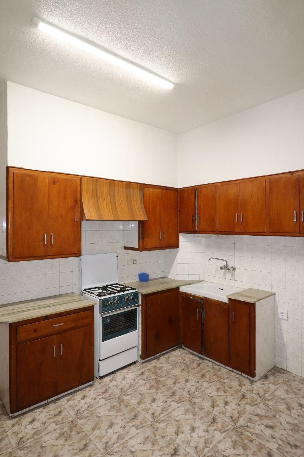 Kitchen of Single-family semi-detached for sale in Elche / Elx  with Private garden