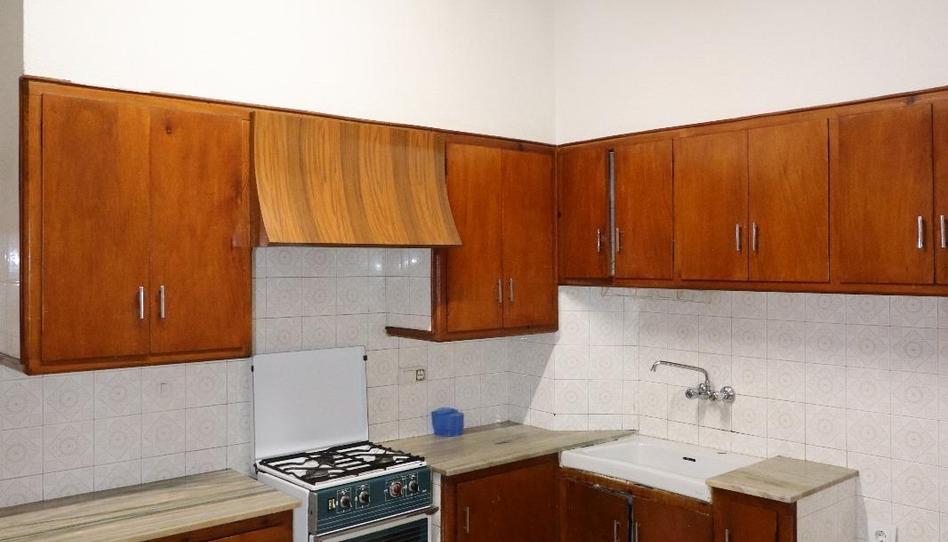 Photo 1 of Single-family semi-detached for sale in Ciutat Jardí - Torreta Verdí, Alicante