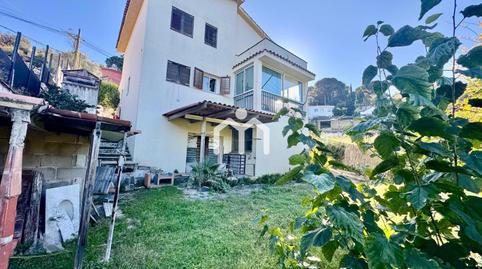 Foto 2 de Casa o xalet en venda a Urbanitzacions, Barcelona