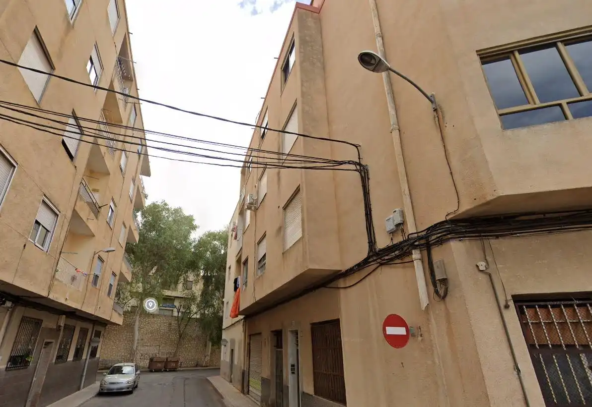 Flat for sale in ZARZUELA 3, imagen 3